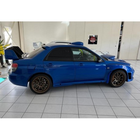 Heckspoiler WRC In den Warenkorb STI 2001-2006