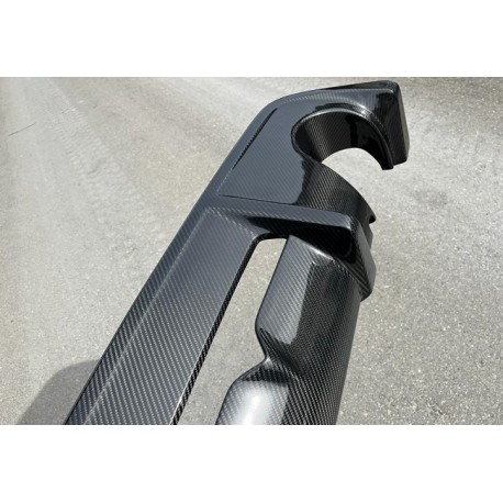 APR Carbon Heckdiffusor Toyota GT86