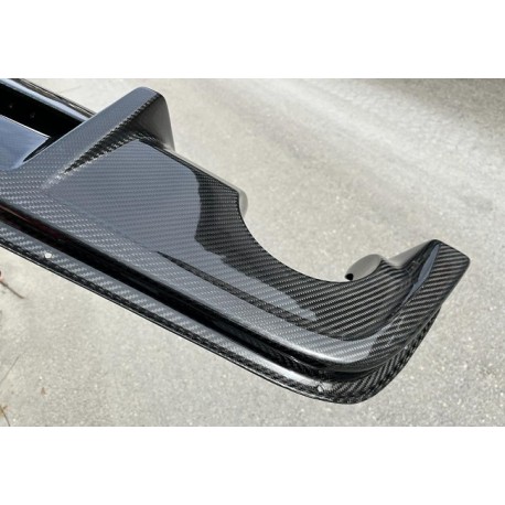 APR Carbon Heckdiffusor Toyota GT86