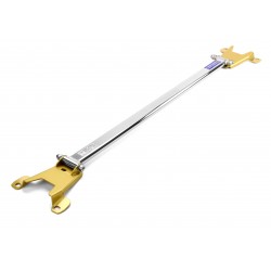 Alu Domstrebe hinten Subaru Impreza ab 2014-