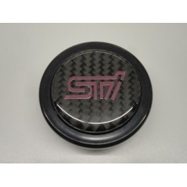 Horn Button STI