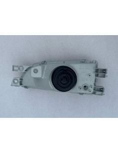 Original Scheinwerfer rechts Subaru Impreza 1998-2000 Schwarz 2