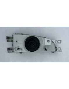 Original Style Scheinwerfer Schwarz Links Subaru Impreza... 2