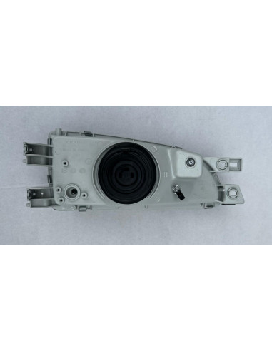 Original Style Spotlight Negro Links Subaru...