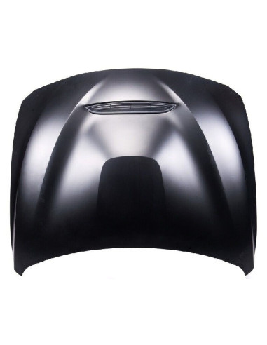 GTS Motorhaube Aluminium BMW 4er F32 F33 F36