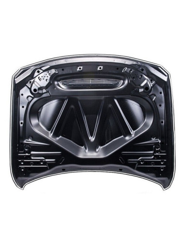 GTS Motorhaube Aluminium BMW 4er F32 F33 F36