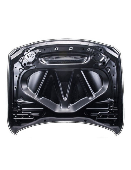 GTS Motorhaube Aluminium BMW 4er F32 F33 F36