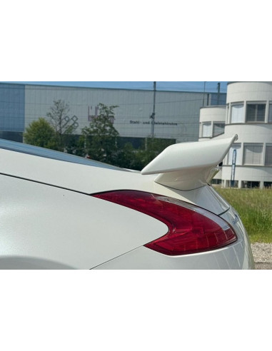 ABS Heckspoiler Nismo Style Nissan 370Z