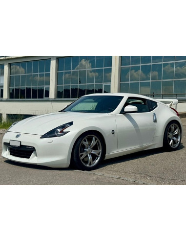 ABS Heckspoiler Nismo Style Nissan 370Z