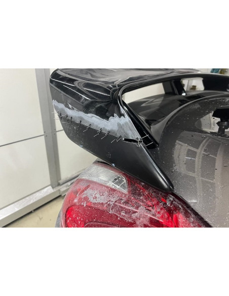 CH Heckspoiler Nismo Style Nissan 370Z