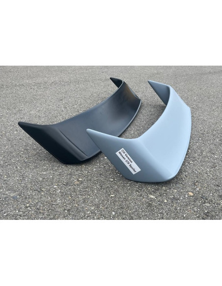 CH Heckspoiler Nismo Style Nissan 370Z