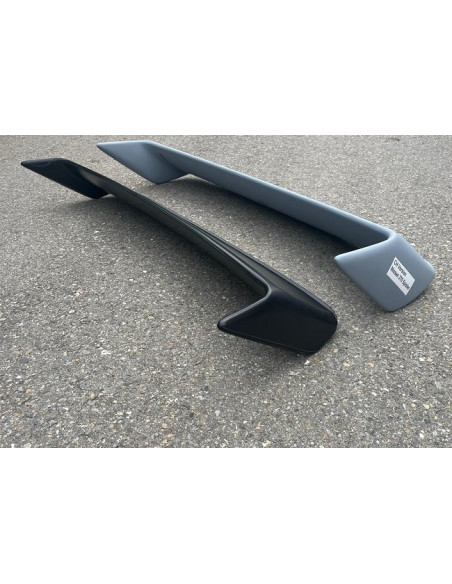 CH Heckspoiler Nismo Style Nissan 370Z