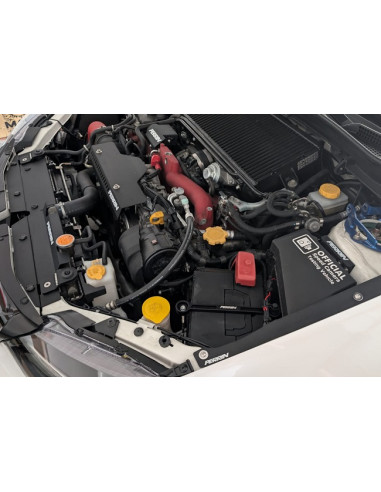 Perrin Batterieverankerung universal Subaru