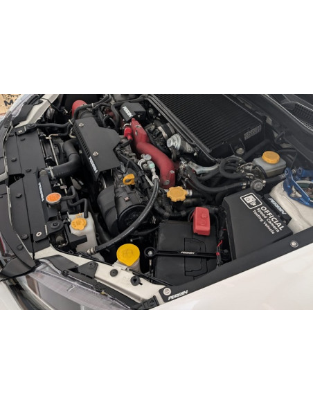 Perrin Batterieverankerung universal Subaru