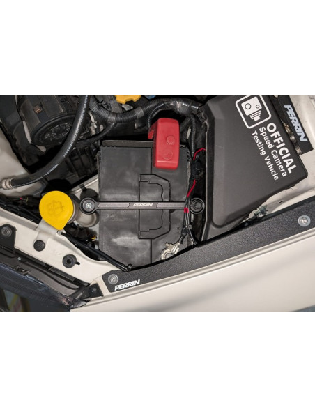 Perrin Batterieverankerung universal Subaru