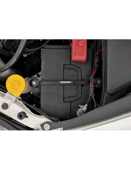 Perrin Batterieverankerung universal Subaru
