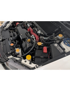 Perrin Keilriemenabdeckung Subaru Impreza WRX STI 2002-2014 2