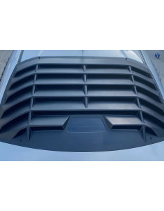 Louvers ABS Toyota GT86 / Subaru BRZ 2
