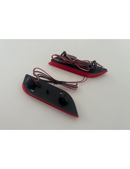 LED Reflektoren beleuchtet für div. Subaru