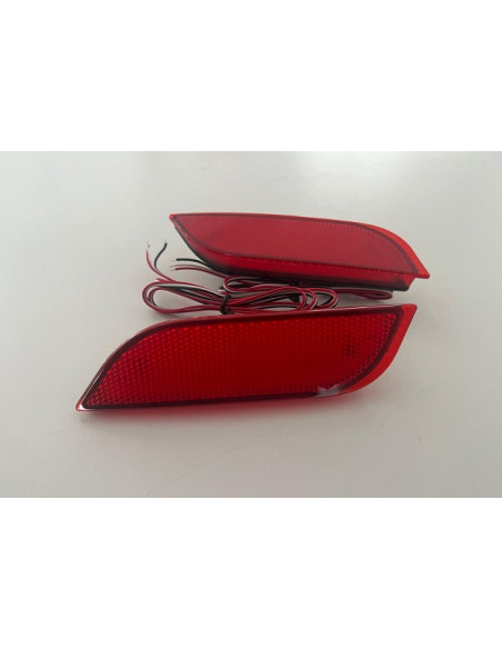 LED Reflektoren beleuchtet für div. Subaru