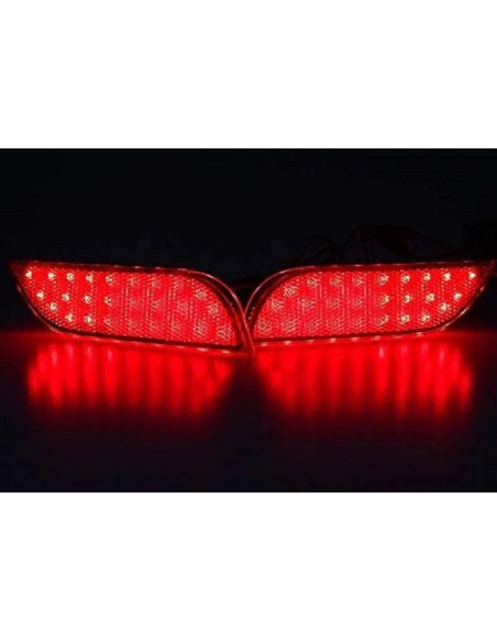 LED Reflektoren beleuchtet für div. Subaru