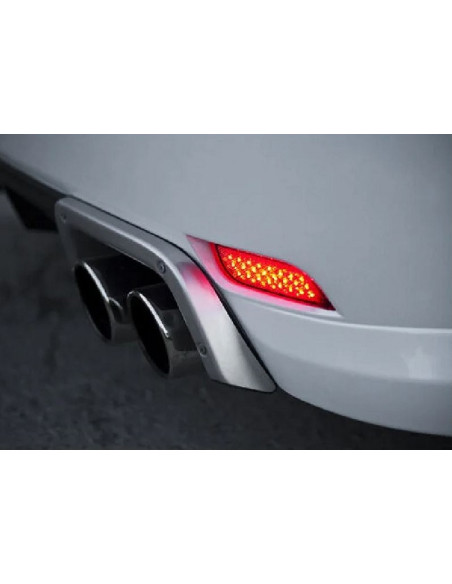 LED Reflektoren beleuchtet für div. Subaru