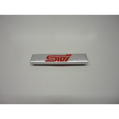 Side Skirt ABS Impreza WRX STI ab 2014-