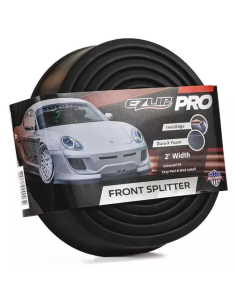 EZ Lippe Pro universal flexibel schwarz