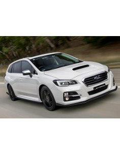 ABS Frontspoilerlippe STI- Style Subaru Levorg