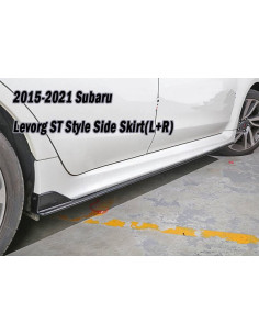 STI Sillones laterales ABS Subaru Levorg
