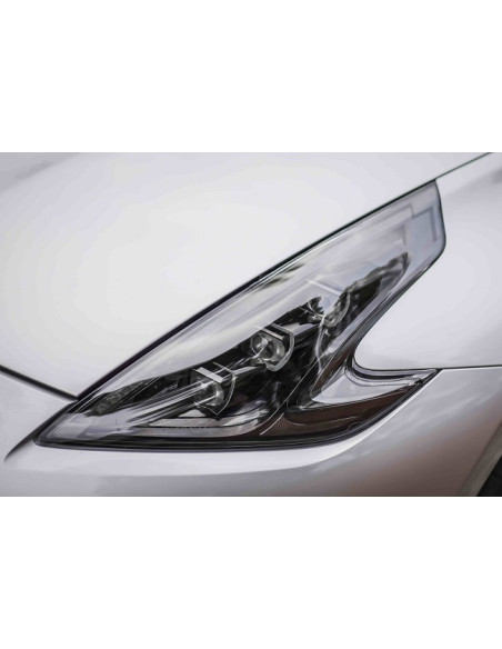 LED Scheinwerfer Dynamisch Nissan 370Z