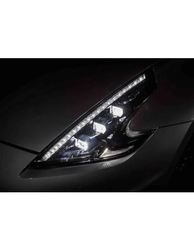 LED Scheinwerfer Dynamisch Nissan 370Z