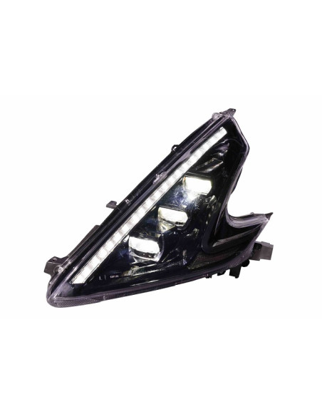 LED Scheinwerfer Dynamisch Nissan 370Z