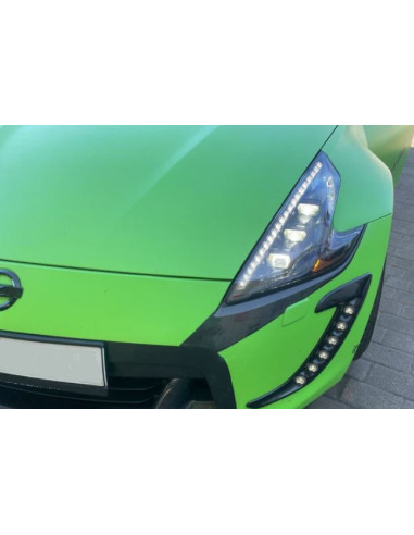 LED Scheinwerfer Dynamisch Nissan 370Z