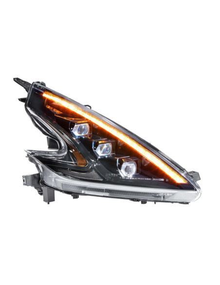LED Scheinwerfer Dynamisch Nissan 370Z