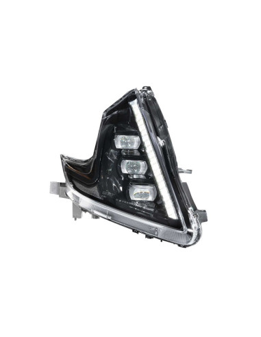 LED Scheinwerfer Dynamisch Nissan 370Z