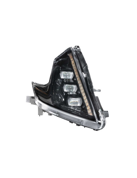 LED Scheinwerfer Dynamisch Nissan 370Z