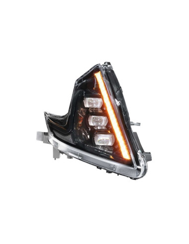 LED Scheinwerfer Dynamisch Nissan 370Z