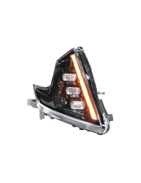 LED Scheinwerfer Dynamisch Nissan 370Z