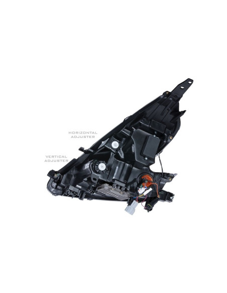 LED Scheinwerfer Dynamisch Nissan 370Z
