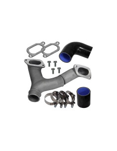 Y-Type Intake für Subau Impreza 2