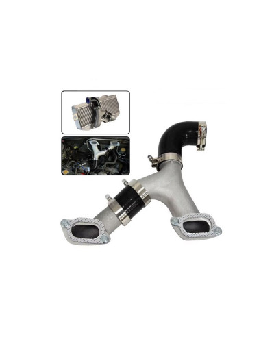 Y-Type Intake für Subau Impreza