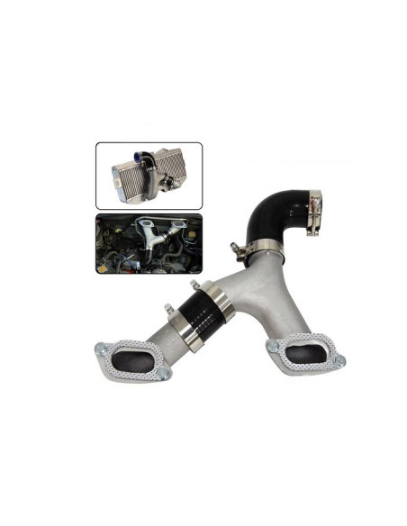 Y-Type Intake für Subau Impreza