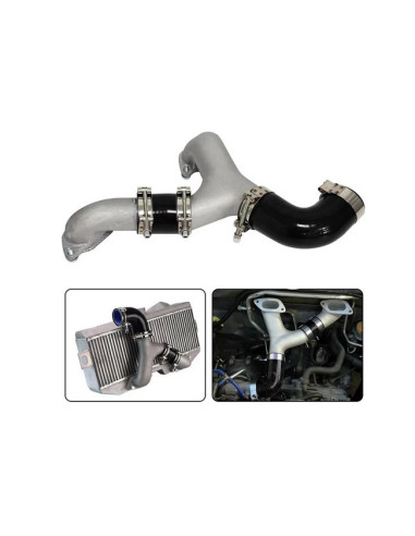 Y-Type Intake für Subau Impreza