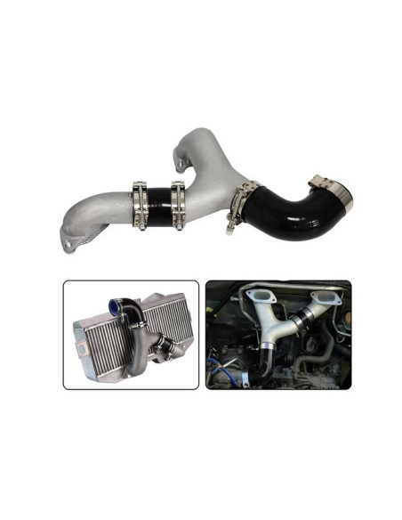 Y-Type Intake für Subau Impreza