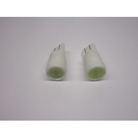 LED Standlicht mit T10 Sockel weiss  2