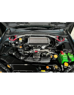 STI Domstrebe Front Subaru Impreza 2001-2007 2