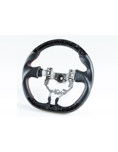 Forged Carbon Lenkrad Toyota GT86 2012-2016