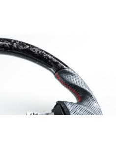 Forged Carbon Lenkrad Toyota GT86 2012-2016 2