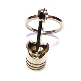 Schlüsselanhänger Kolben 2